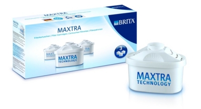 Le lot de 3 cartouches Maxtra po...